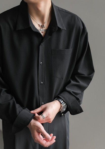Enzo Shirt