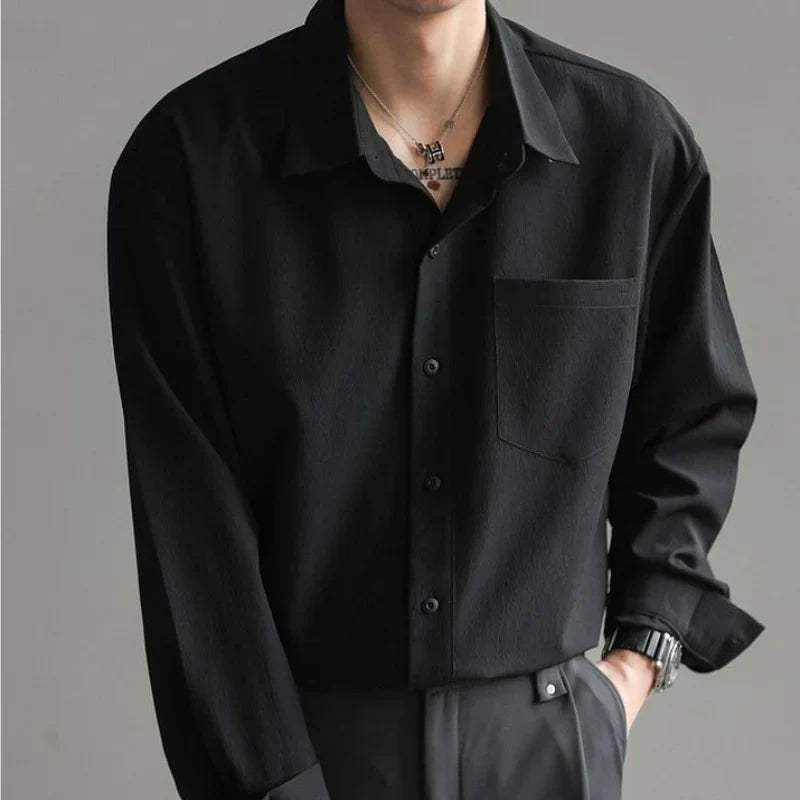 Enzo Shirt
