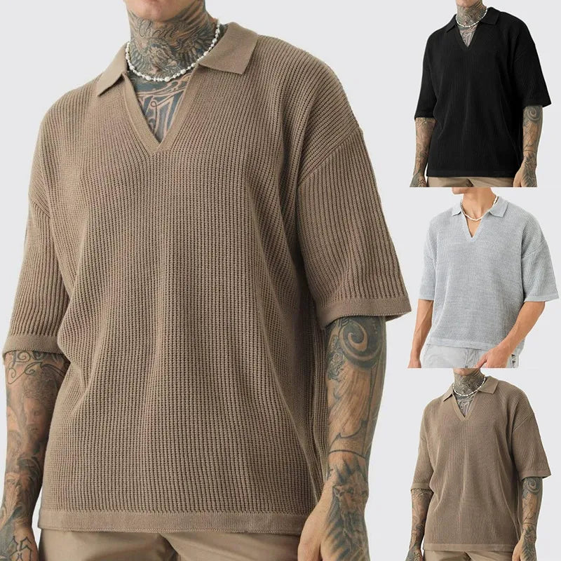 Luca Polo Shirt