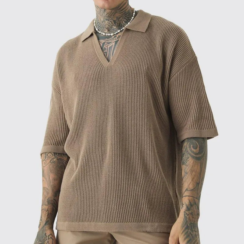 Luca Polo Shirt